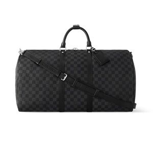 Louis Vuitton Monogram Keepall